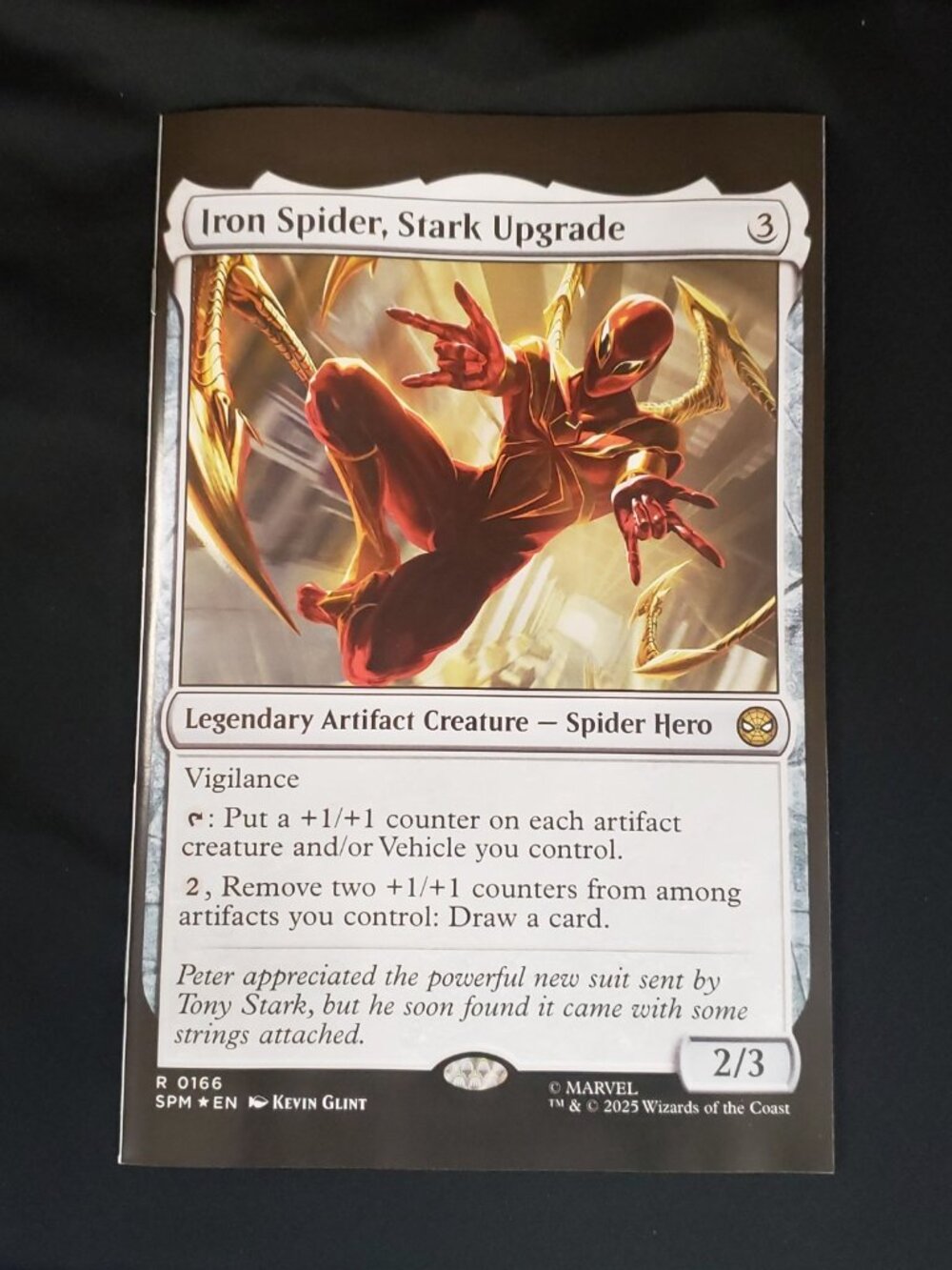 Iron Man #5 Variant Set A-E Magic The Gathering Kevin Glint What If Yu VF NM - Picture 3 of 16
